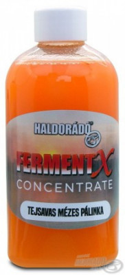Haldorado - Aroma FermentX Concentrate - Miere Palinca Fermentat 250ml foto