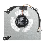 Cooler procesor Laptop Gaming, Gigabyte G7 KE, KF, DFS5L32G16486P-FPP7, 6-31-NP5NK-100, 5V, 0.5A, CPU