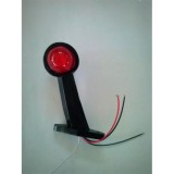 Lampa gabarit cu LED 14 X 24 24V Automotive TrustedCars, Oem