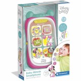 Cumpara ieftin CLEMENTONI - SMARTPHONE INTERACTIV MINNIE MOUSE