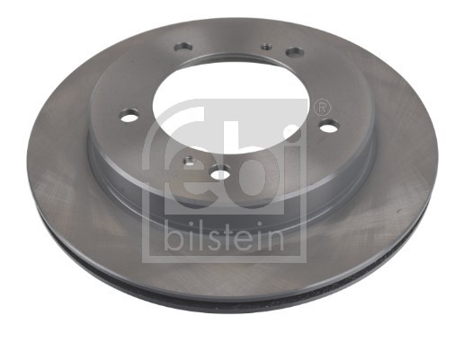 FEBI BILSTEIN 108583 Disc frana