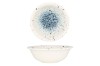 Rinart Farfurii - Splash - Por&Aring;&pound;elan - 16 cm - set de 6