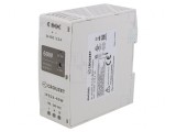 Alimentator pentru șină DIN 60W 24VDC 2,5A