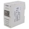 Alimentator pentru șină DIN 60W 24VDC 2,5A