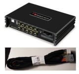 Pachet amplificator dedicat Honda new NAM-36 DSP Nakamichi NDSK4285 CarStore Technology