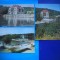 HOPCT LOT 2130 OCNA SIBIULUI -JUD SIBIU -3 CARTI POSTALE-NECIRCULATE