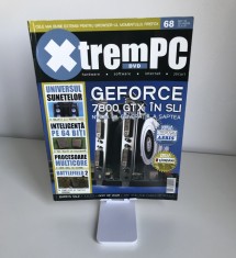 Revistă IT - Revista XtremPC Nr 68 (septembrie 2005)