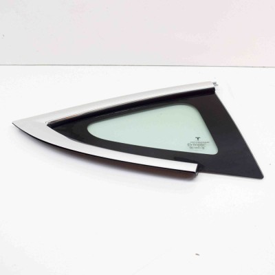 Geam lateral dreapta spate TESLA MODEL 3 2020 OEM: Sedan | 15086704 foto