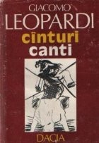 Canti - Cinturi foto