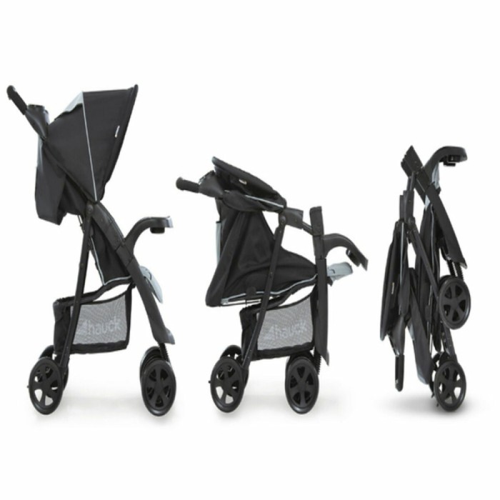 Scaun Hauck H-14910-EN-000-000