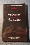 Holocaust sub guvernarea Antonescu Marcu Rozen