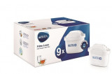 Set 9 filtre de apa BRITA Maxtra Plus, 1026104