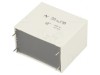 Condensator DC-Link 100uF THT &plusmn;5%