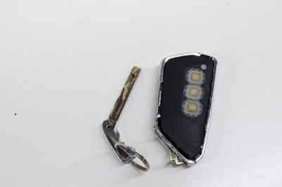Cheie de contact VW ID.3 E11 2021 | 14988645 foto