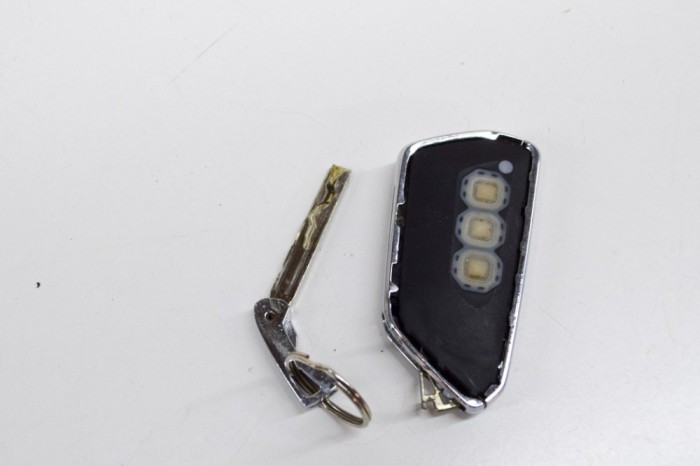 Cheie de contact VW ID.3 E11 2021 | 14988645