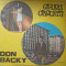 Disc vinil, LP. IL TRENO DELL&#039; AMORE-GIGLIOLA CINQUETTI, DON BACKY-177220