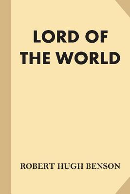 Lord of the World (Fine Print) foto