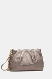 Answear Lab poseta culoarea auriu