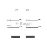 Set accesorii, placute frana CITROEN XSARA Estate (N2) (1997 - 2010) BOSCH 1 987 474 197