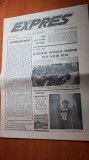 Ziarul expres 23-29 martie 1990-art. tragediile comunismului