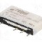 Releu intermediare, 5V DC, 6A, serie RM699B, RELPOL - RM699BV-3011-85-1005