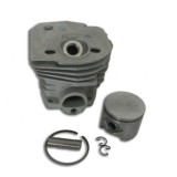 Cilindru drujba Husqvarna 350 , 351 , 353 , 346 XP - 44 mm