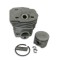 Cilindru drujba Husqvarna 350 , 351 , 353 , 346 XP - 44 mm