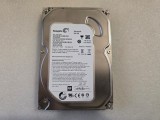 Hard disk HDD Seagate Barracuda 500GB, 3.5", 7200 RPM, 16MB Cache, SATA III (ST500DM002)