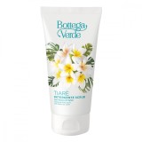 Scrub hidratant cu extract de ulei de monoi Tiare, 150ml, Bottega Verde