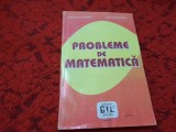 PROBLEME DE MATEMATICA PENTRU GIMNAZIU IAROSLAV CHEBICI-RF14/3