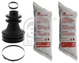 Ansamblu Burduf, Articulatie Planetara FEBI 100622