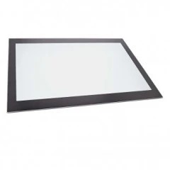 Geam interior usa cuptor Candy Original foto