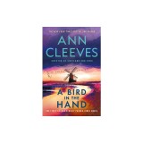 A Bird in the Hand: The First George &amp;amp; Molly Palmer-Jones Novel