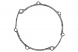 Clutch cover gasket fits: YAMAHA WR. YZ 400/426 1998-2002, WINDEROSA