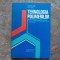 Tehnologia Polimerilor -manual clasa a XII-a - Eleonora Stancu, 1983