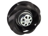 Ventilator EC radial 230VAC &Oslash;190x95mm IP54, 755 m3/h