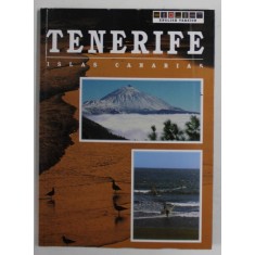 TENERIFE , ISLAS CANARIAS , TEXT IN LB. ENGLEZA , ANII &#039;2000