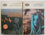 Capul de zimbru. Iubire magica (2 volume) &ndash; Vasile Voiculescu