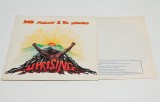 Bob Marley &amp; The Wailers &ndash; Uprising - disc vinil vinyl LP