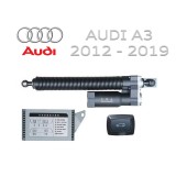 Sistem electric ridicare si inchidere portbagaj Audi A3 8V 2013-2019
