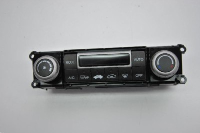 Modul de climatizare HONDA CIVIC VIII Sedan FD, FA 2007 2387339 foto