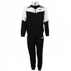 TRENING PUMA ICONIC WOVEN SUIT CL foto