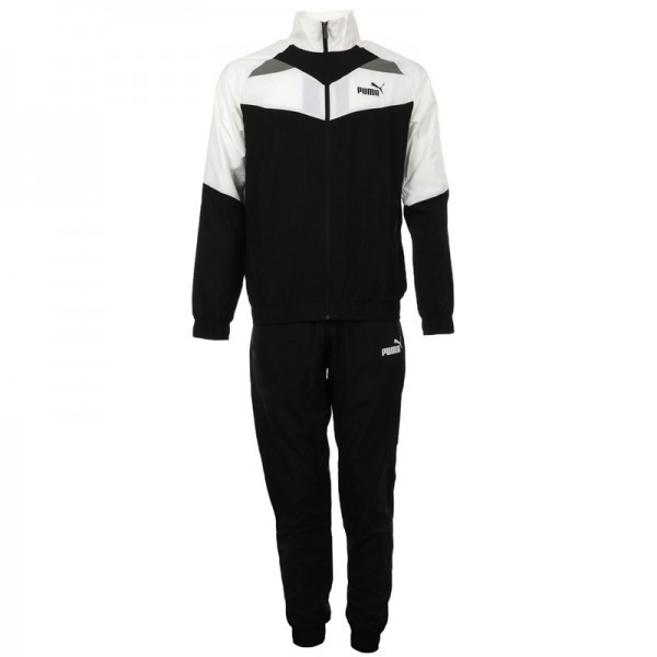 TRENING PUMA ICONIC WOVEN SUIT CL TRENING PUMA ICONIC WOVEN SUIT CL