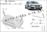 Scut metalic motor VW Golf Plus fabricat incepand cu 2005 APS-30,141, SCUT PROTECTION