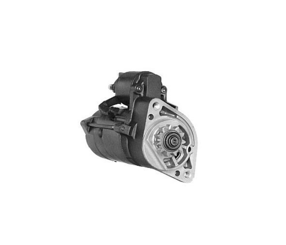 Electromotor EU EPR1424