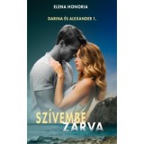 Sz&iacute;vembe z&aacute;rva - Elena Honoria