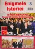 Revista Enigmele istoriei, Anul I, Nr. 10 (29 octombrie &ndash; 24 noiembrie 2020)