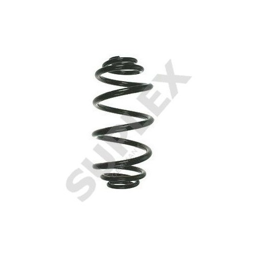 Arc spiral SUPLEX 23543