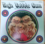 Disc Vinil Ten O&#039;Clock Bubble Gum Train - High Bubble Gum -Europa, Constanze-E 391