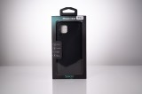Husa Huawei telefon P 40 Lite, negru, tip back cover, material flexibil TPU, &quot;SPPC-HU-P-40L-TPU&quot;, Spacer
